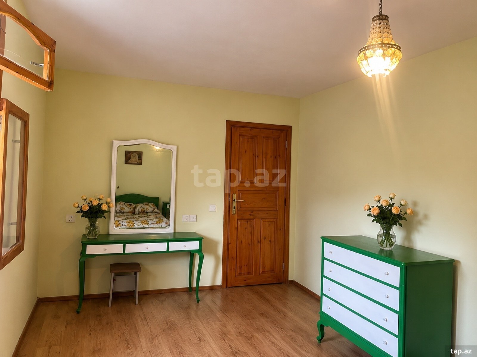 Bağ evi kirayə verilir, Hövsan qəs. (16)