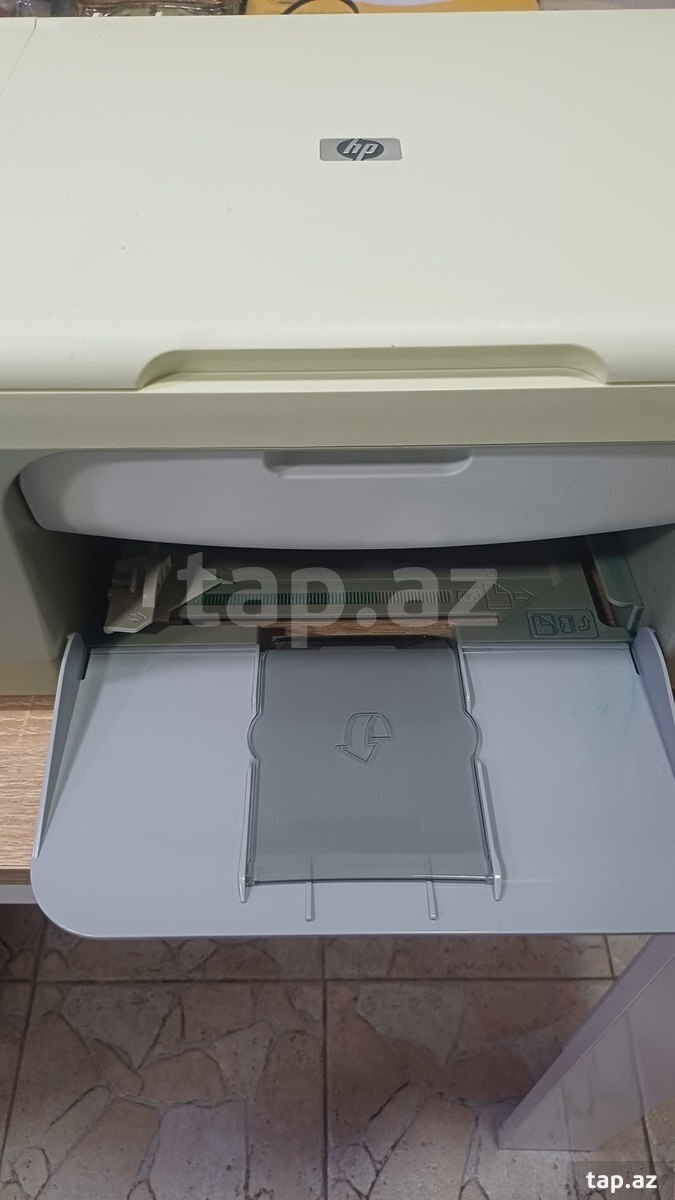 Printer HP (4)