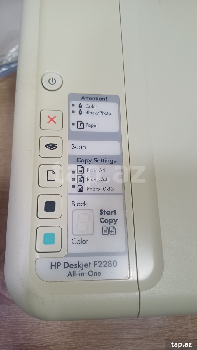Printer HP (3)