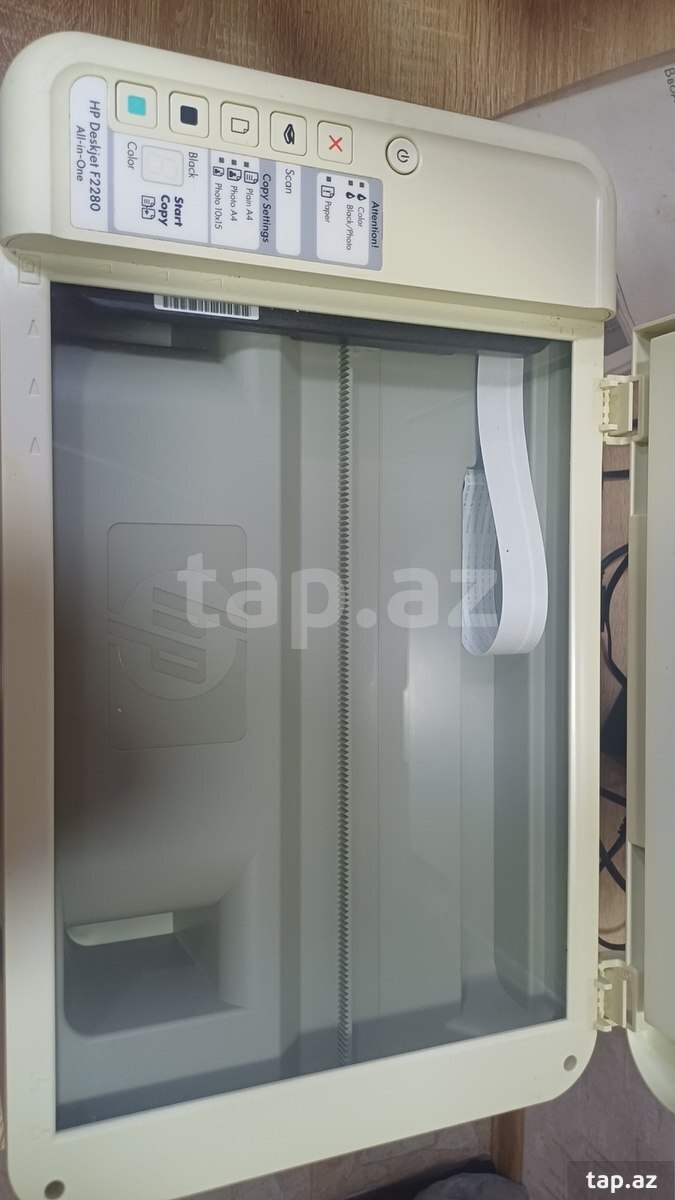 Printer HP (5)