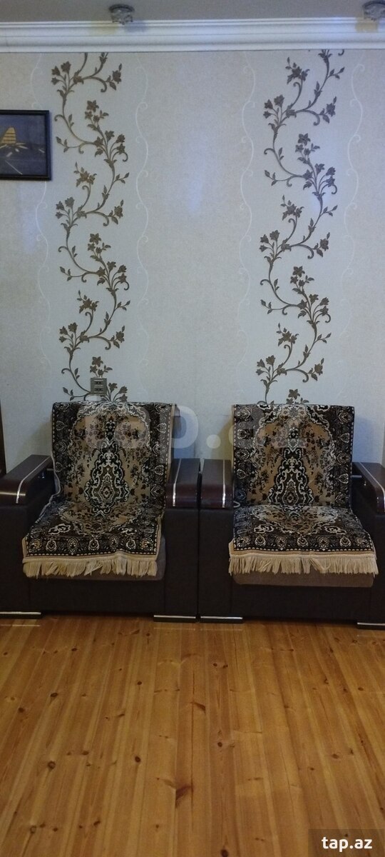 Divan və kreslolar (3)
