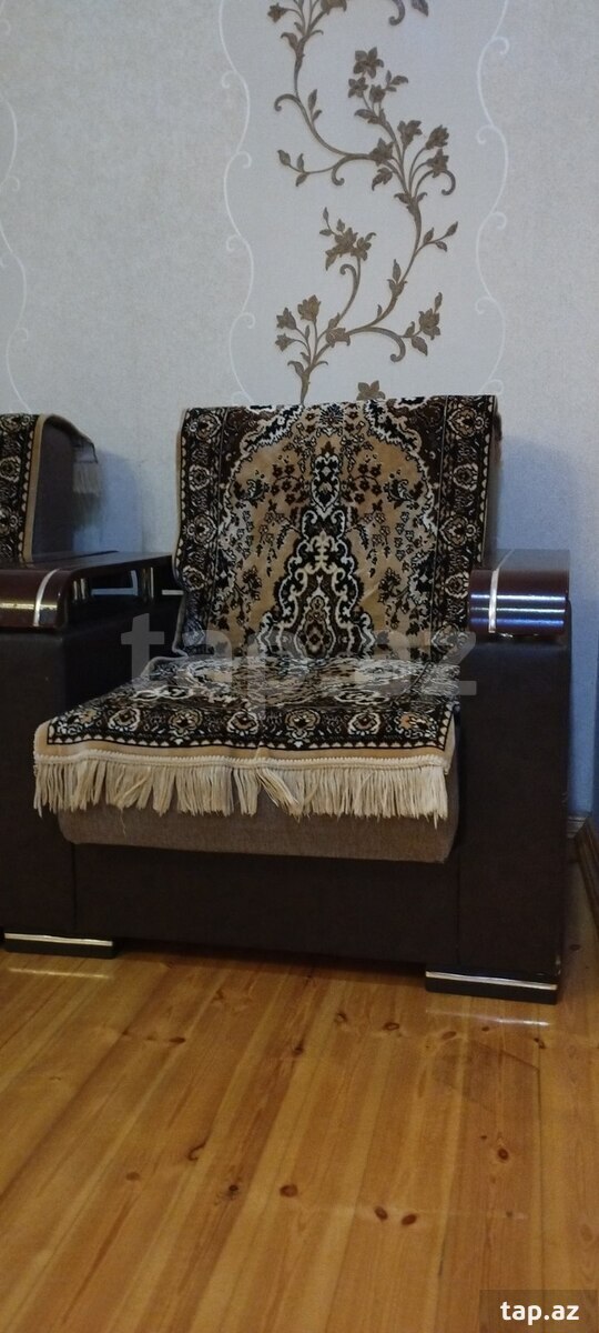 Divan və kreslolar (5)