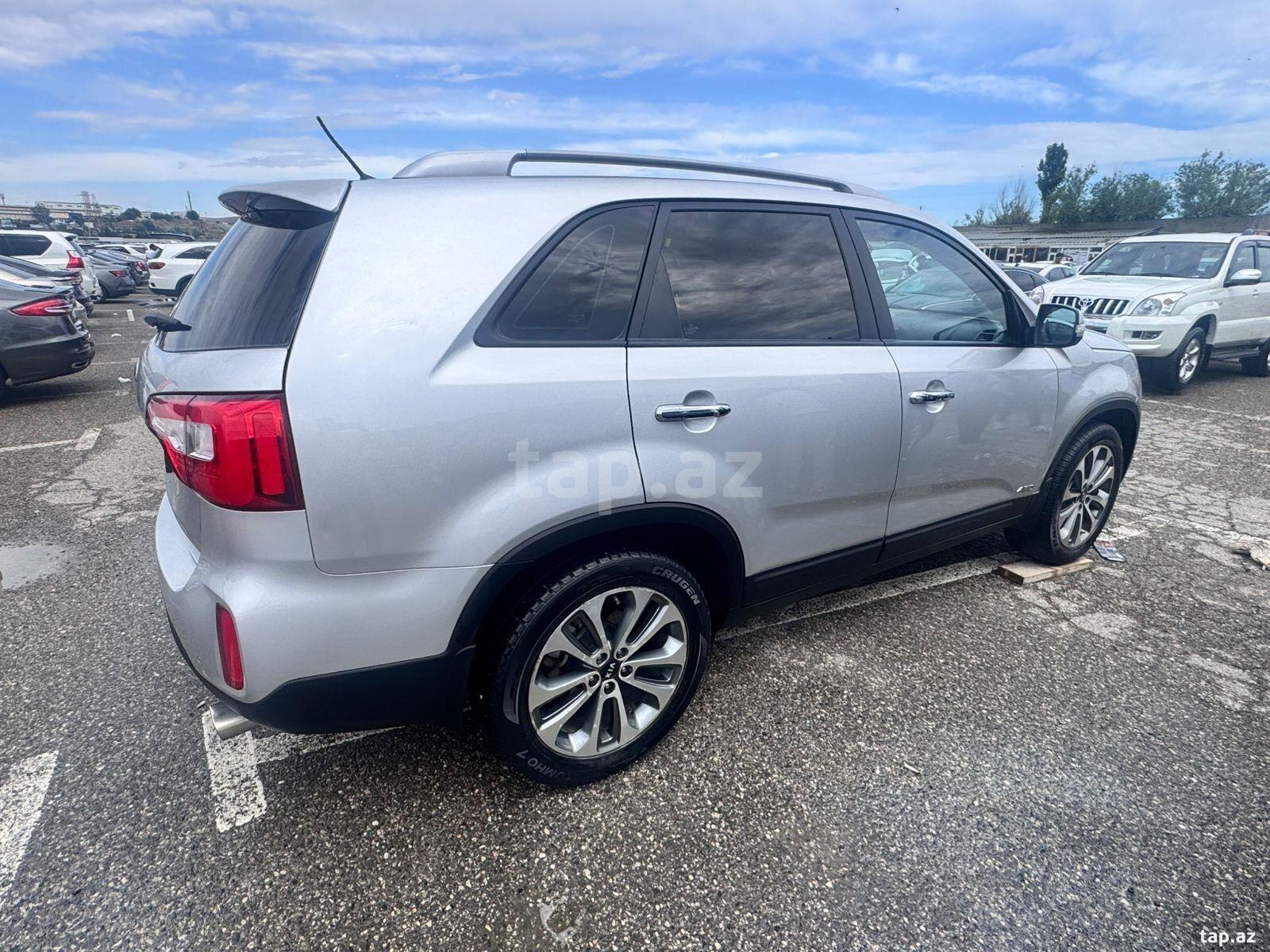 KIA Sorento, 2013 il (5)