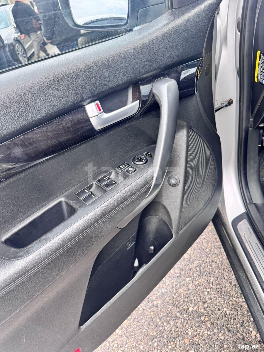 KIA Sorento, 2013 il (10)