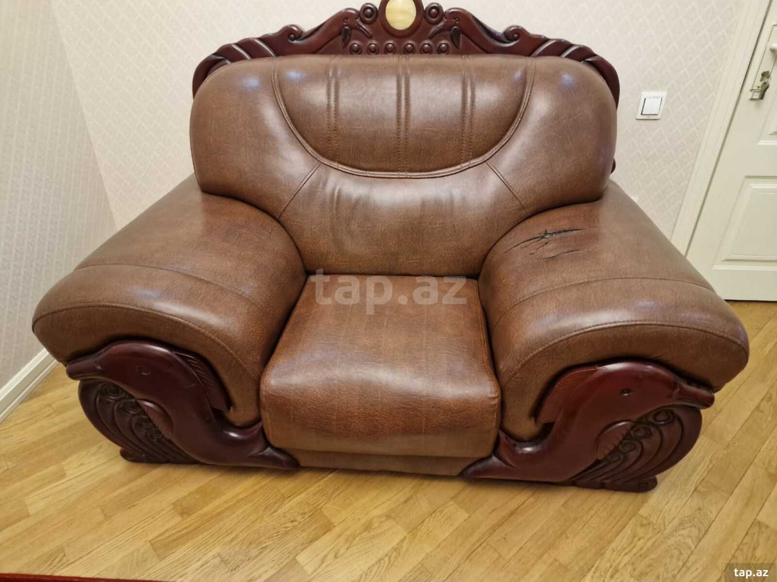 Divan və kreslolar (3)