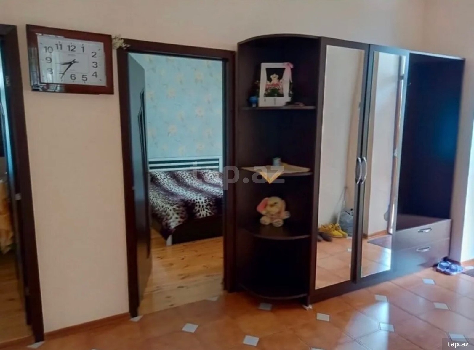 Bağ evi kirayə verilir, Quba ş. (10)