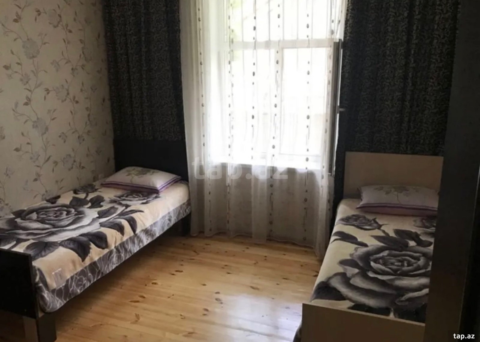 Bağ evi kirayə verilir, Quba ş. (13)