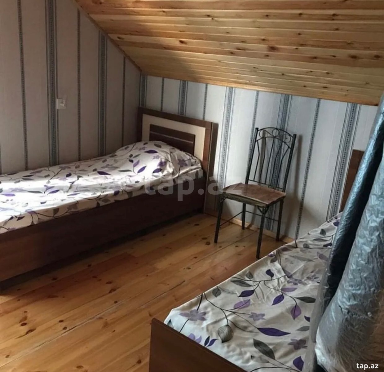Bağ evi kirayə verilir, Quba ş. (17)