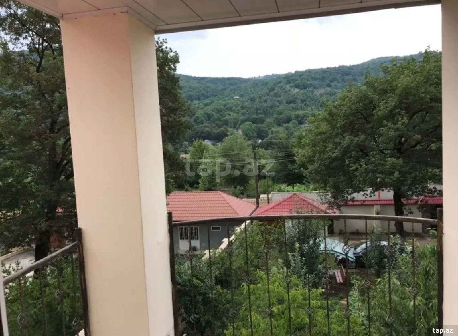 Bağ evi kirayə verilir, Quba ş. (21)