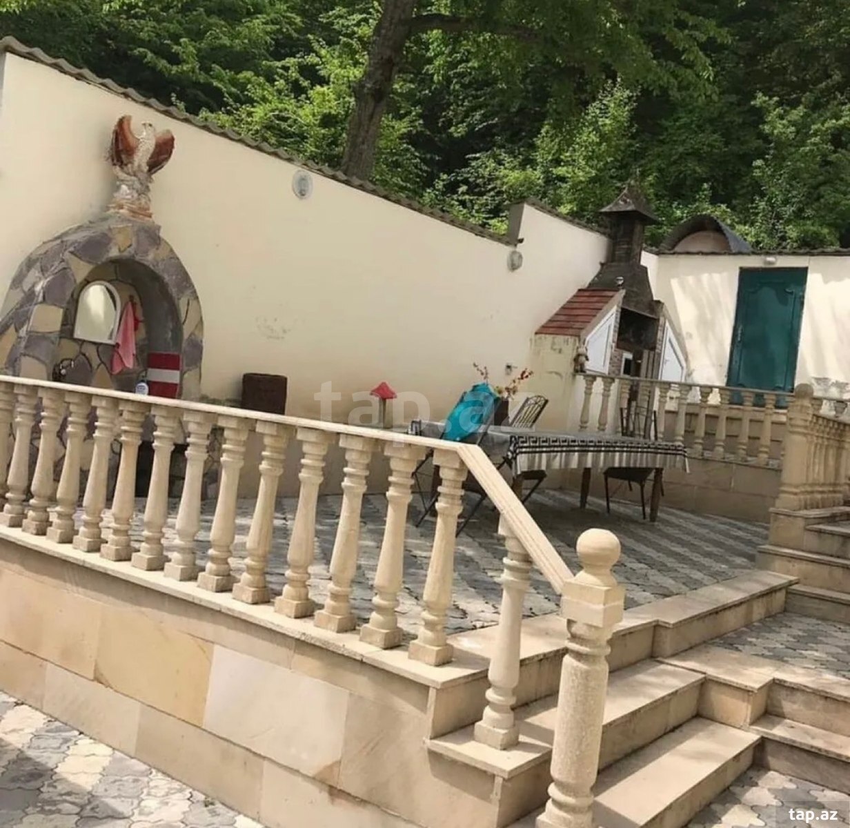 Bağ evi kirayə verilir, Quba ş. (6)