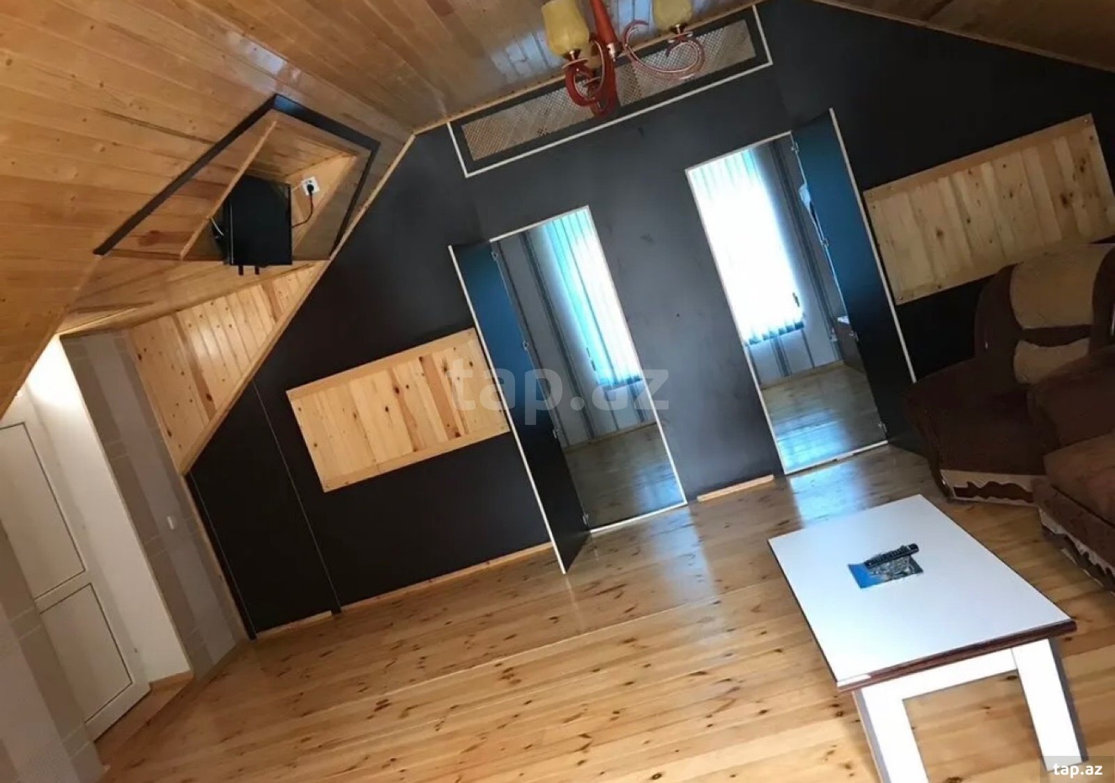 Bağ evi kirayə verilir, Quba ş. (16)