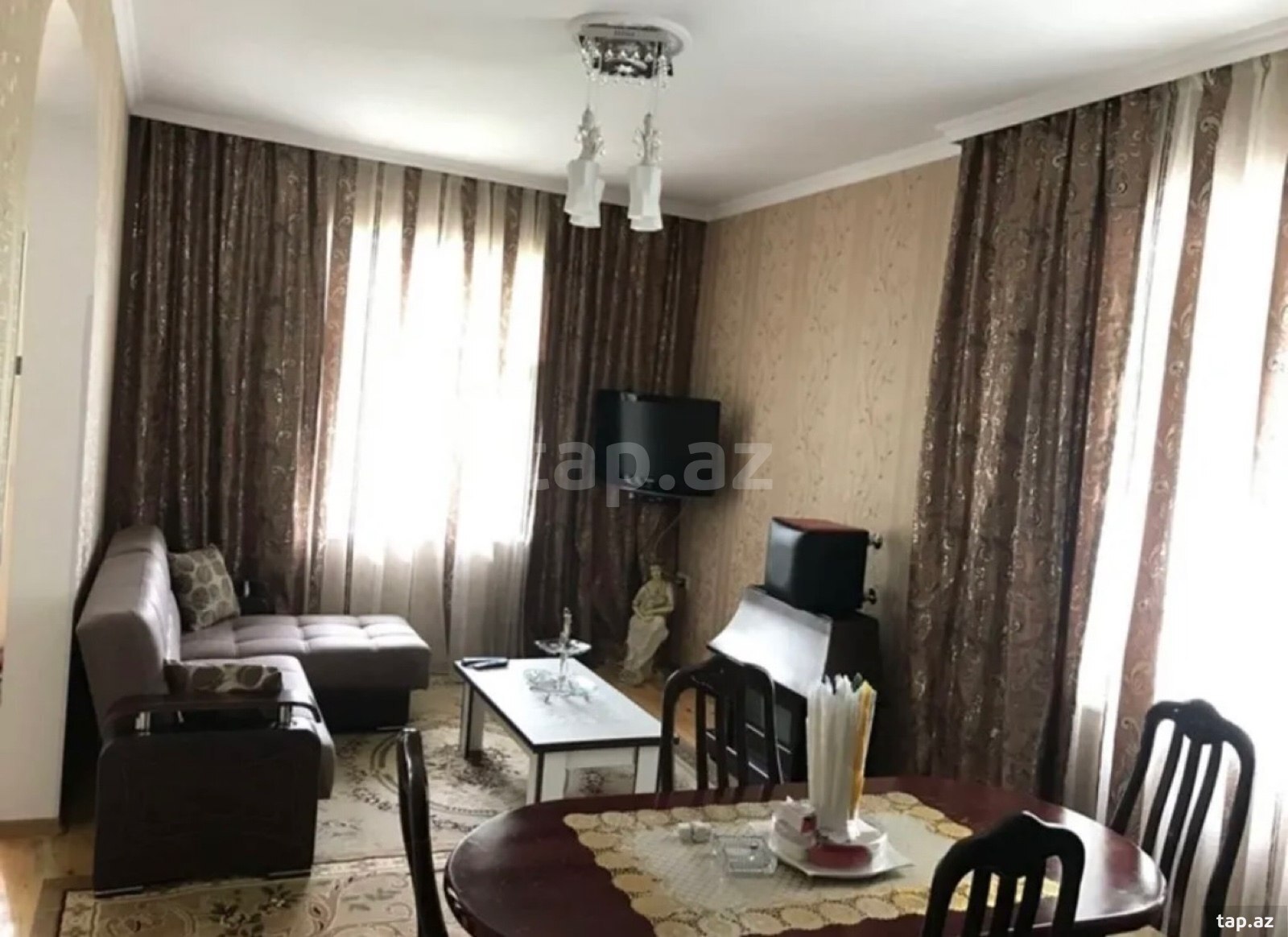 Bağ evi kirayə verilir, Quba ş. (14)