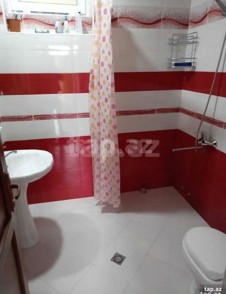 Bağ evi kirayə verilir, Quba ş. (11)
