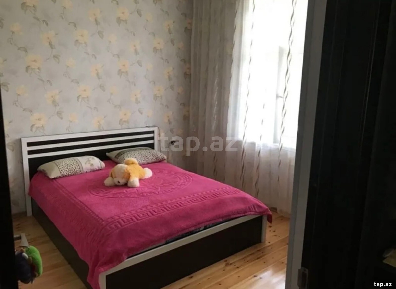 Bağ evi kirayə verilir, Quba ş. (12)