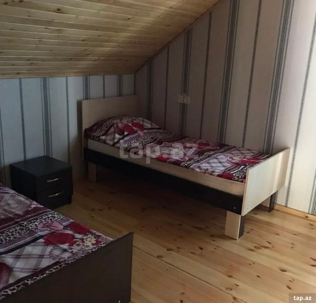 Bağ evi kirayə verilir, Quba ş. (18)