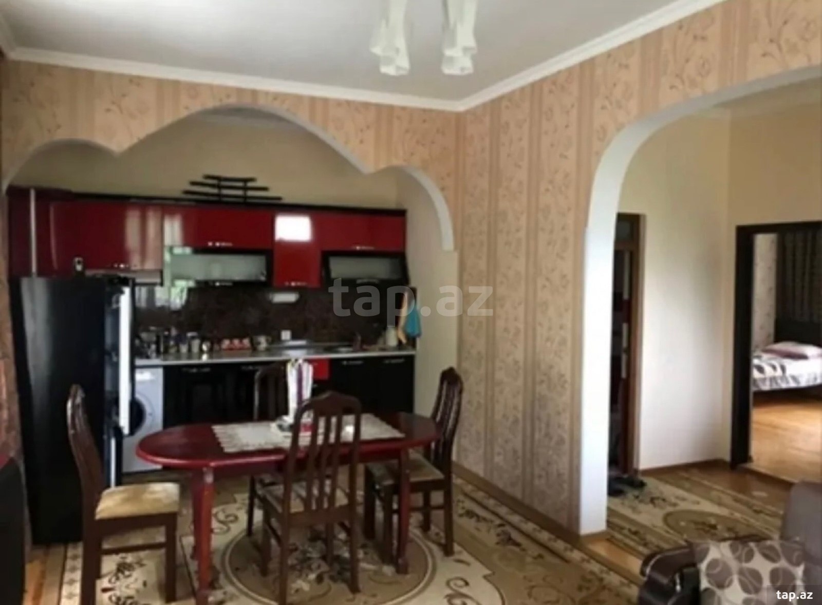 Bağ evi kirayə verilir, Quba ş. (9)