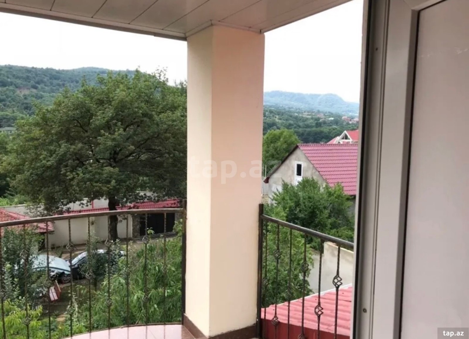 Bağ evi kirayə verilir, Quba ş. (20)