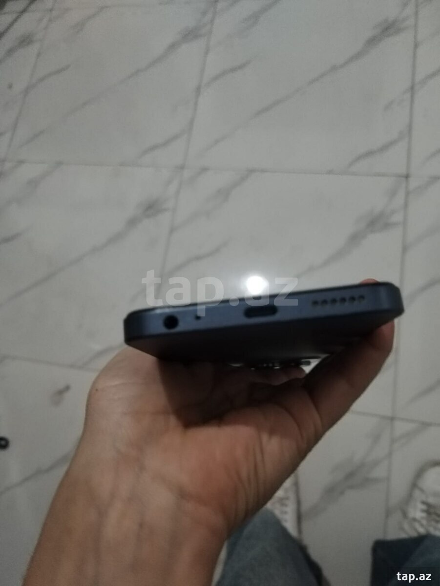 Tecno Spark Go 1 Startrail Black 64GB/3GB (3)