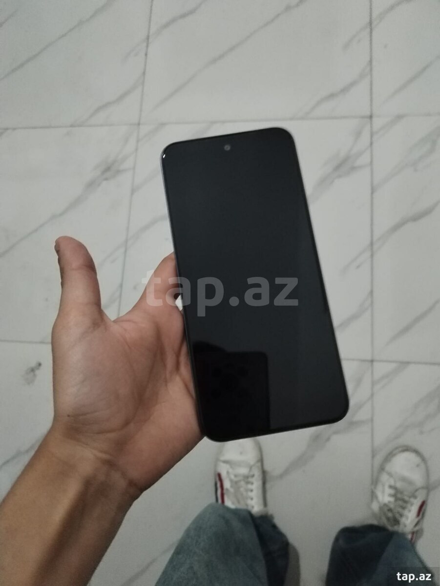Tecno Spark Go 1 Startrail Black 64GB/3GB