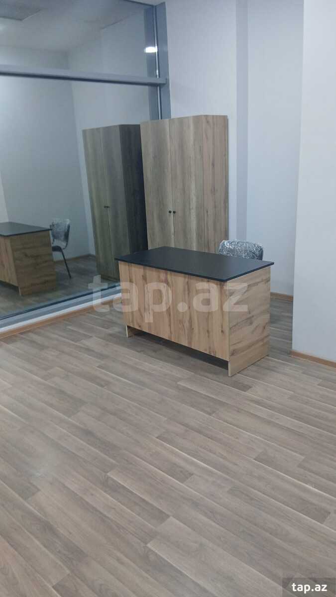 Ofis icarəyə verilir, Bülbül pr. (2)