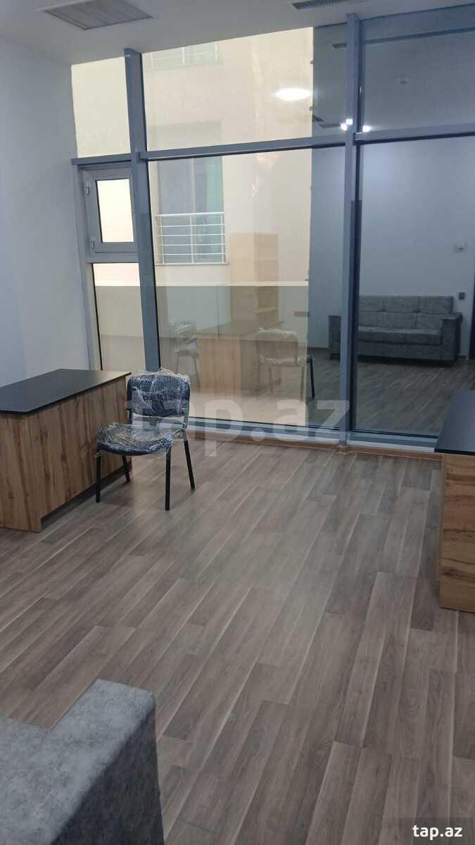 Ofis icarəyə verilir, Bülbül pr.