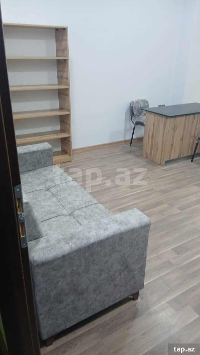 Ofis icarəyə verilir, Bülbül pr. (4)