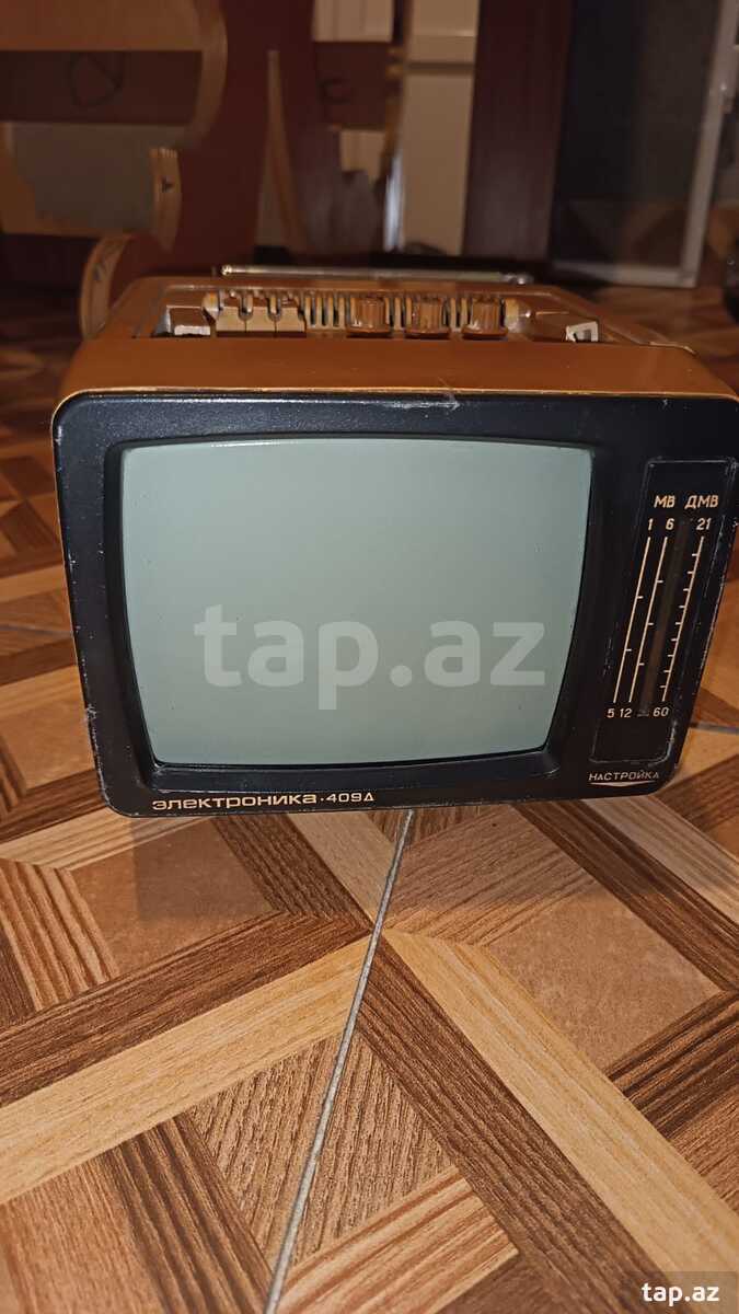 Televizor TCL