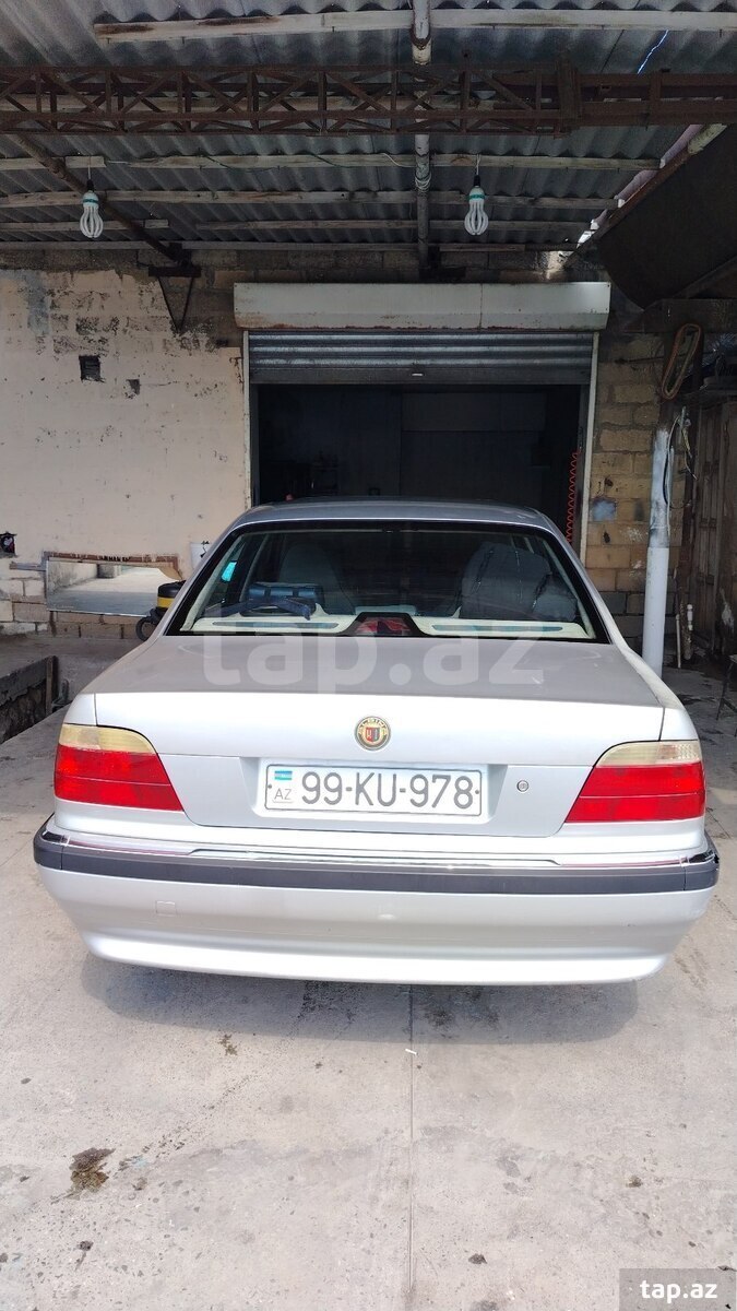 BMW 728, 1997 il (5)