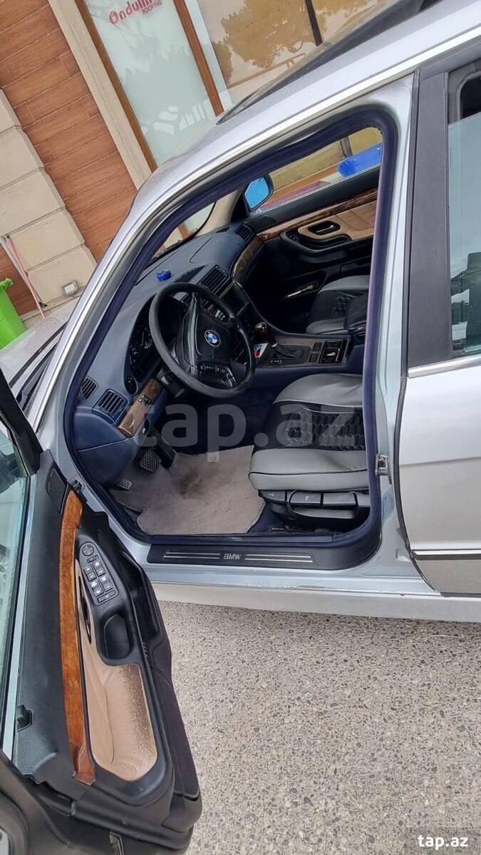BMW 728, 1997 il (7)