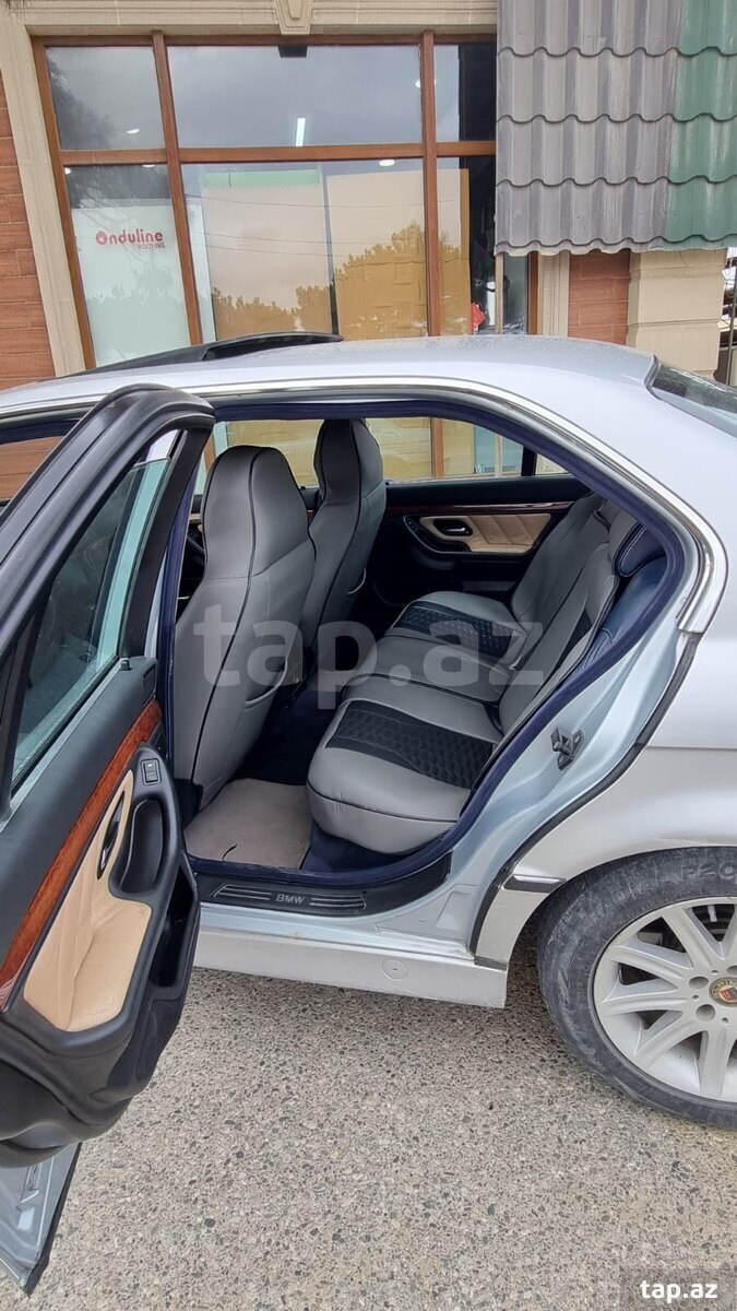 BMW 728, 1997 il (8)