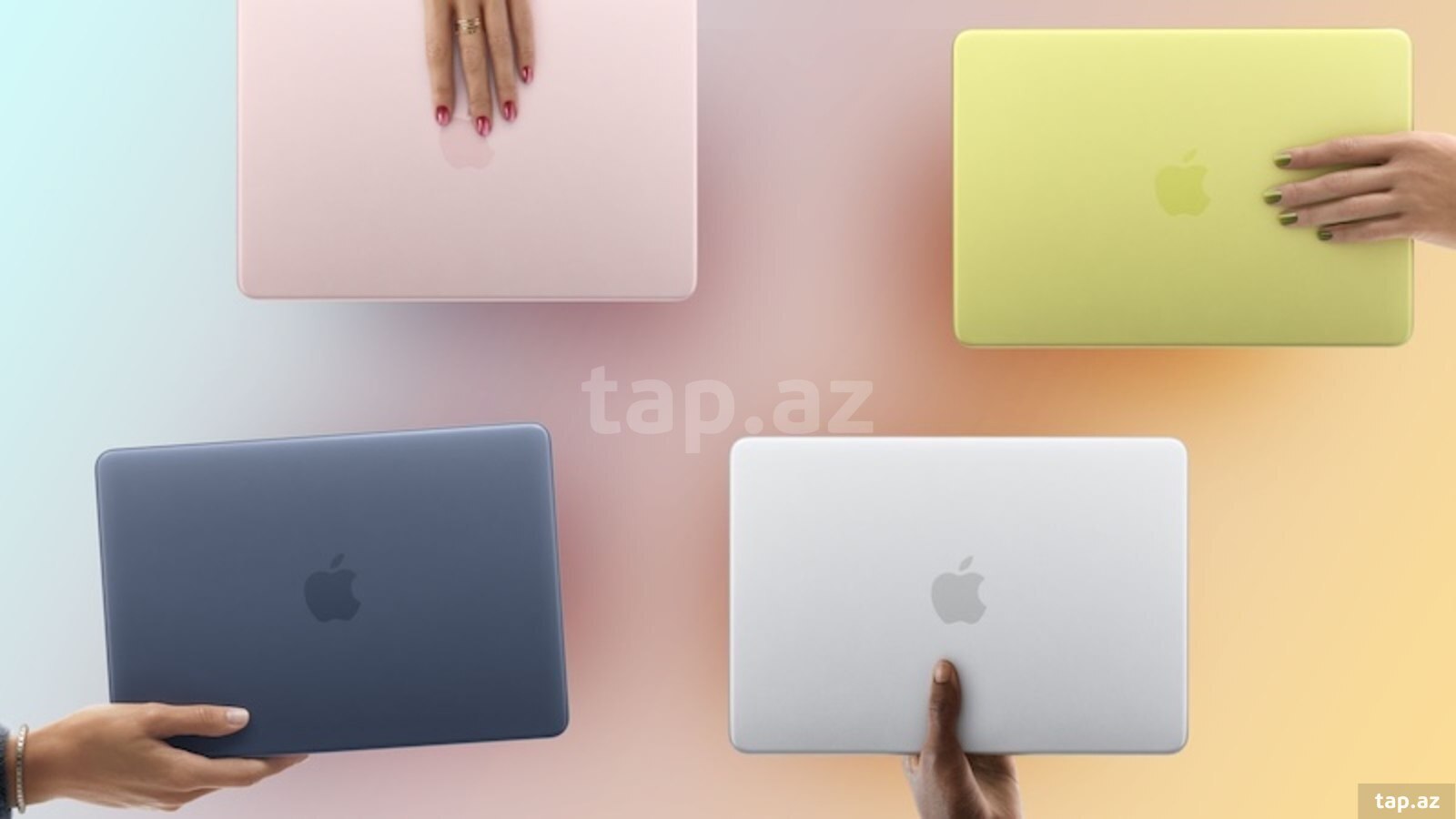 Apple MacBook Neo 13 inch 8/256GB