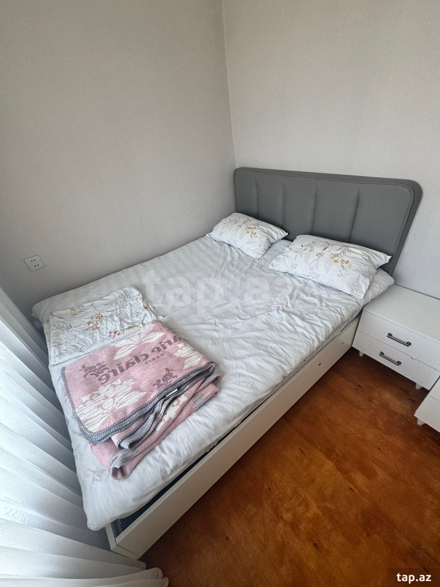 Yataq otağı mebeli (2)