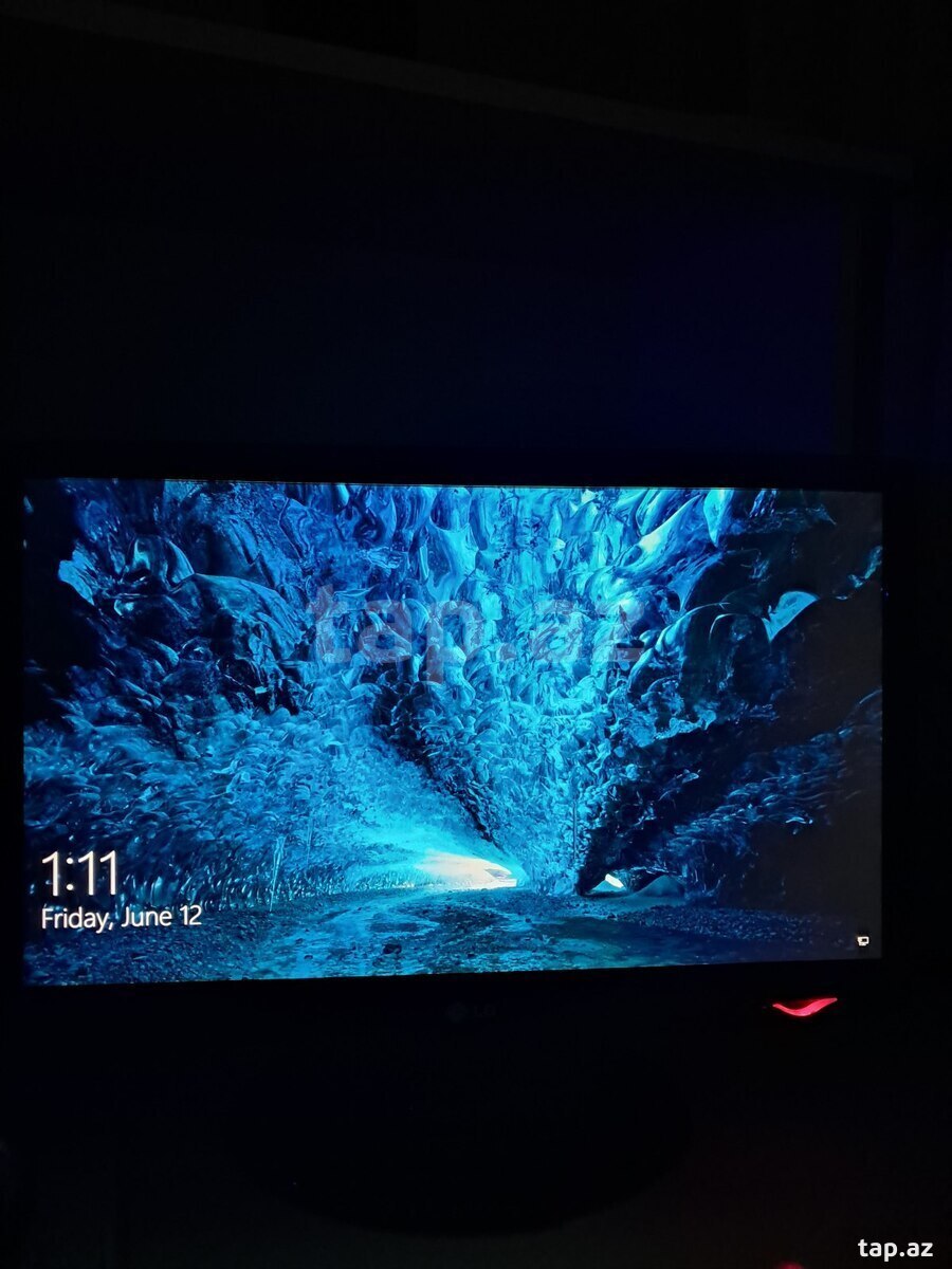 Monitor LG Flatron w2243s (6)