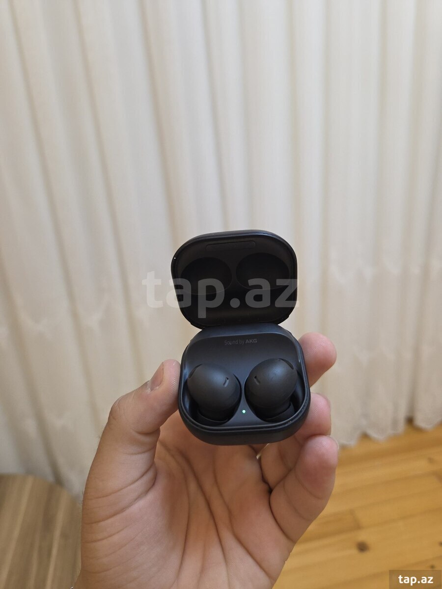Samsung Galaxy Buds 2 Pro (2)