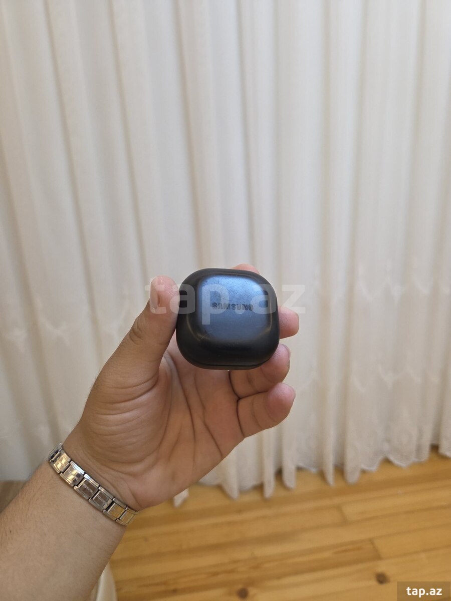 Samsung Galaxy Buds 2 Pro