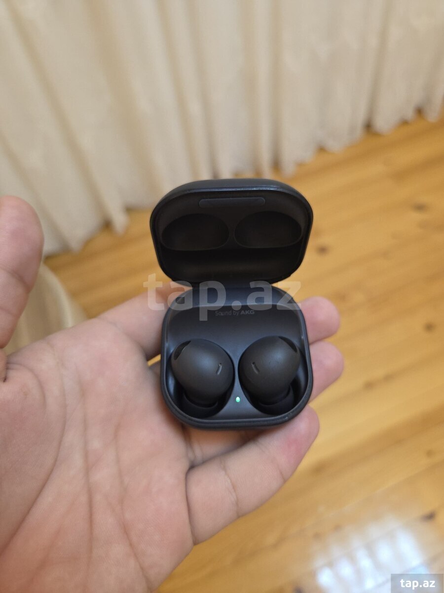 Samsung Galaxy Buds 2 Pro (4)