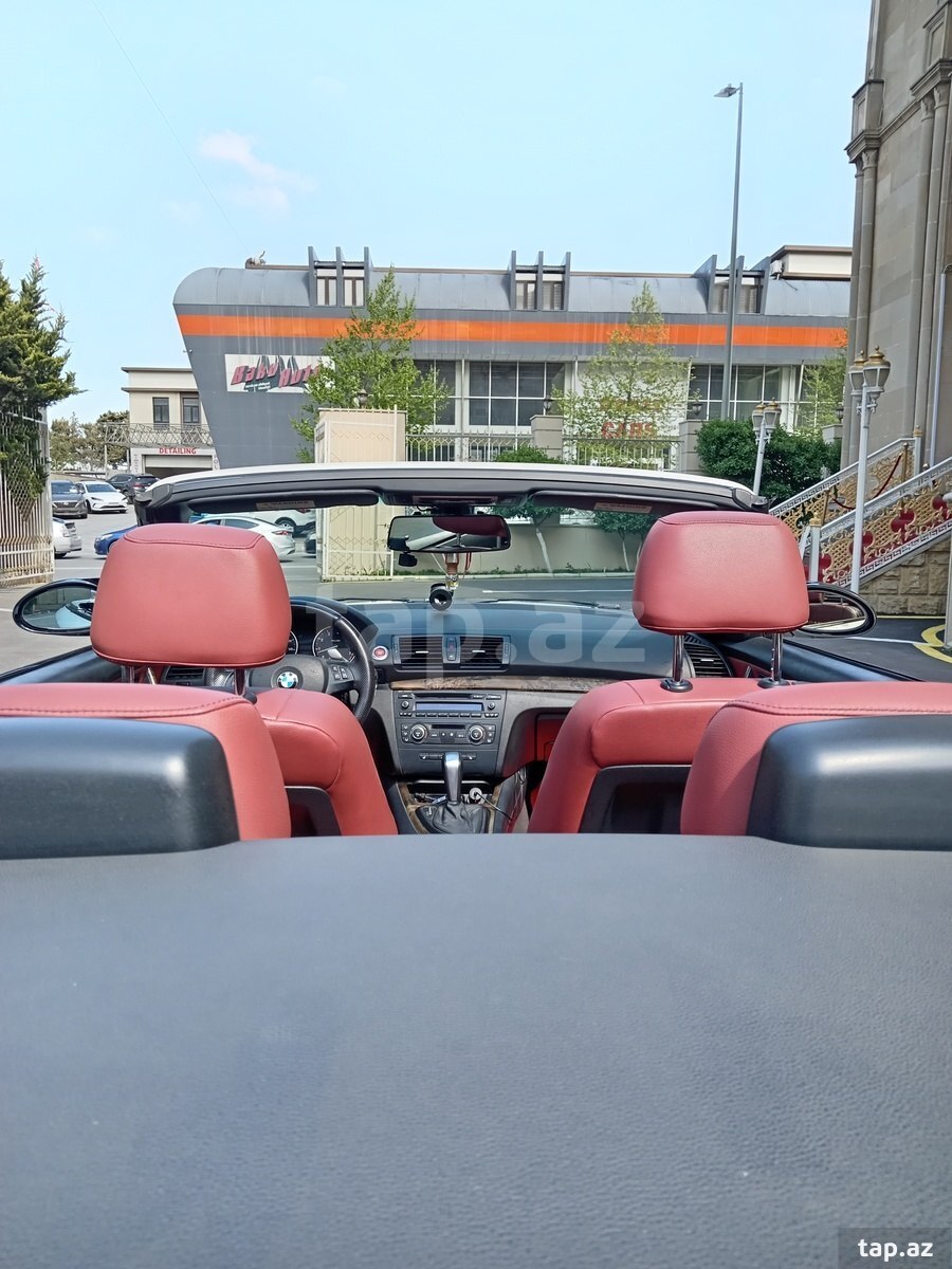 BMW 130, 2008 il (5)