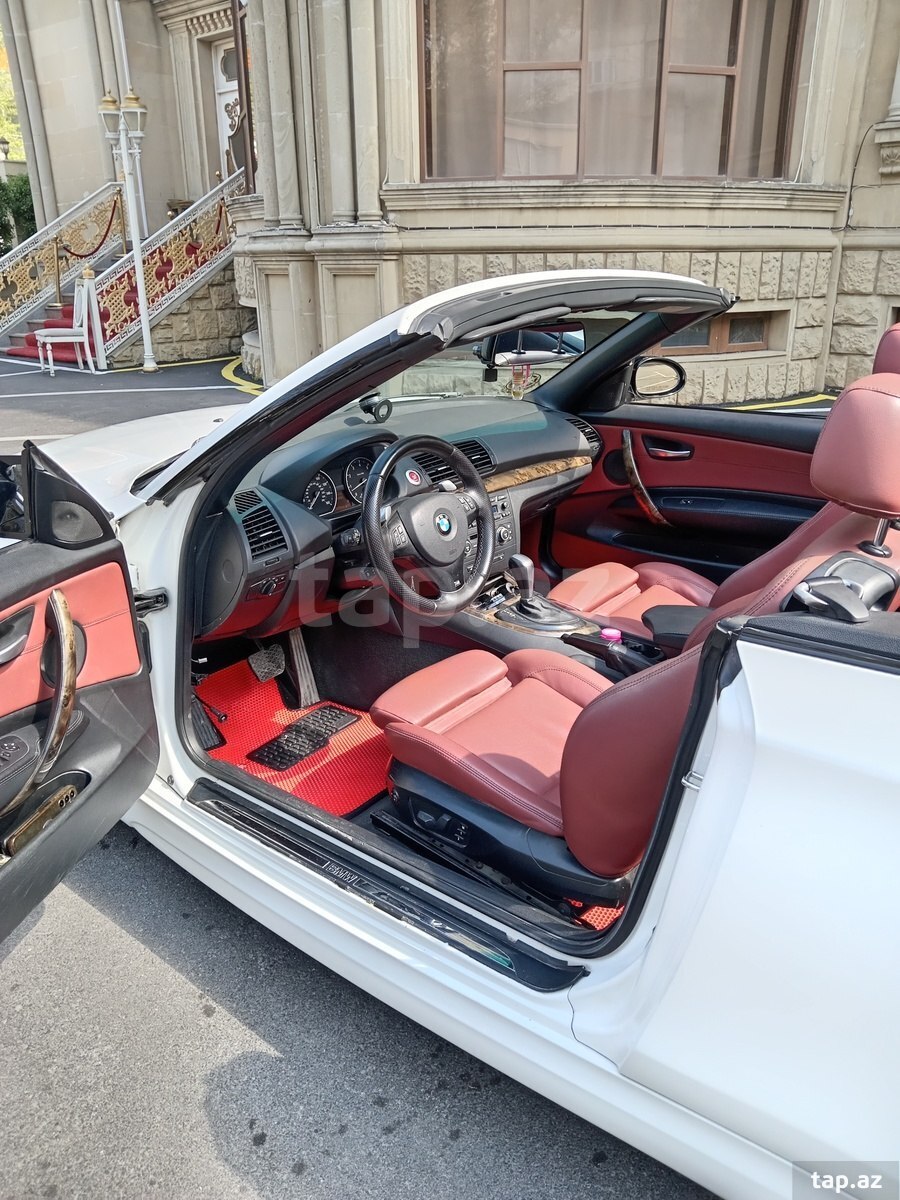 BMW 130, 2008 il (8)