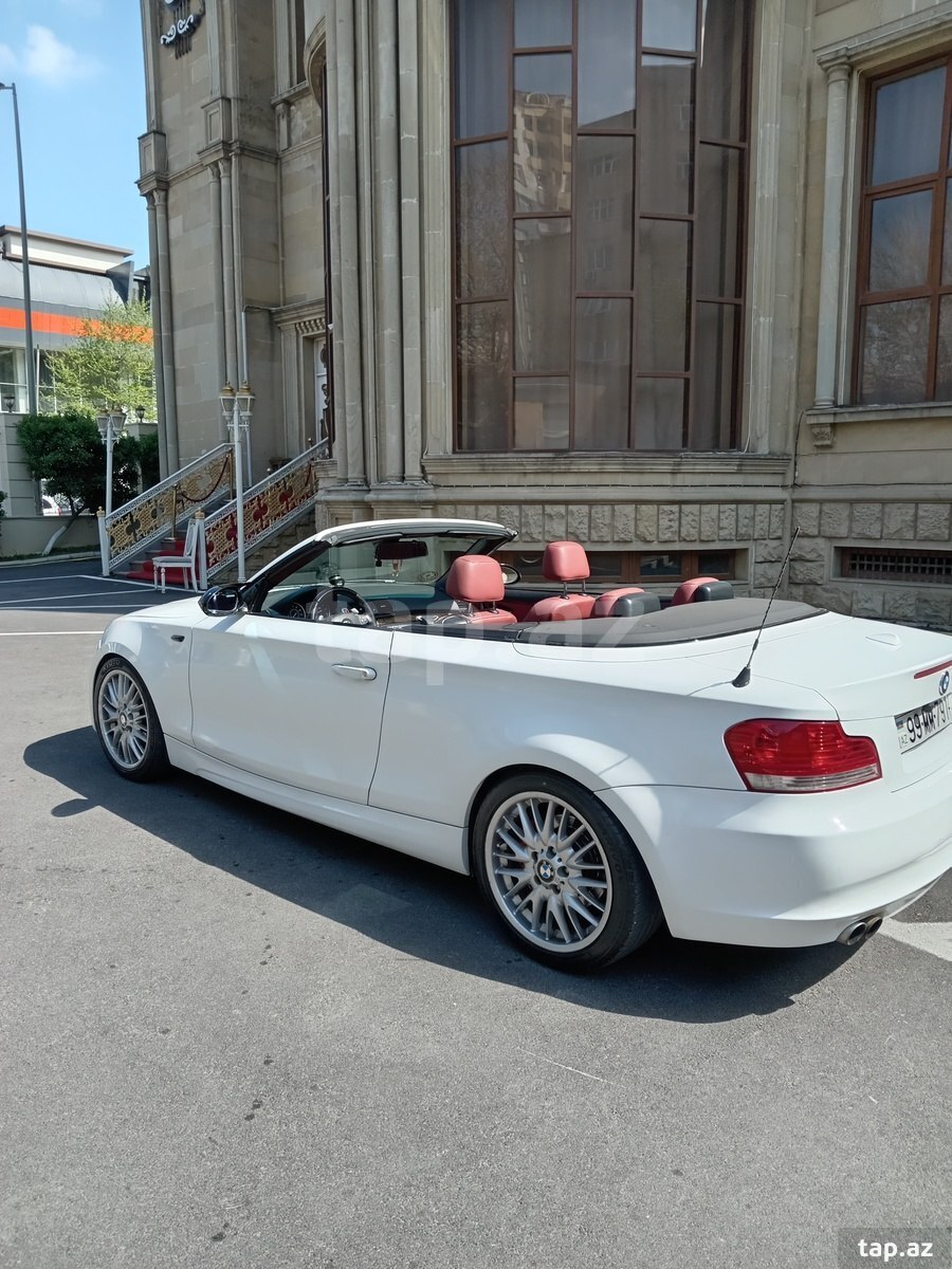 BMW 130, 2008 il (10)