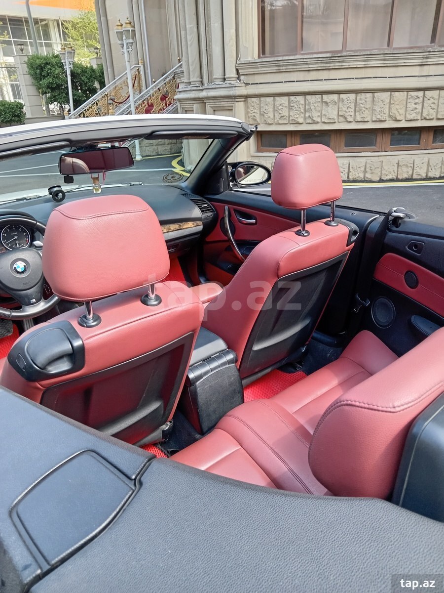 BMW 130, 2008 il (7)