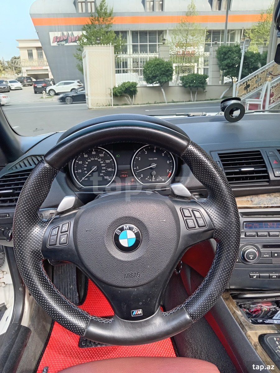 BMW 130, 2008 il (6)