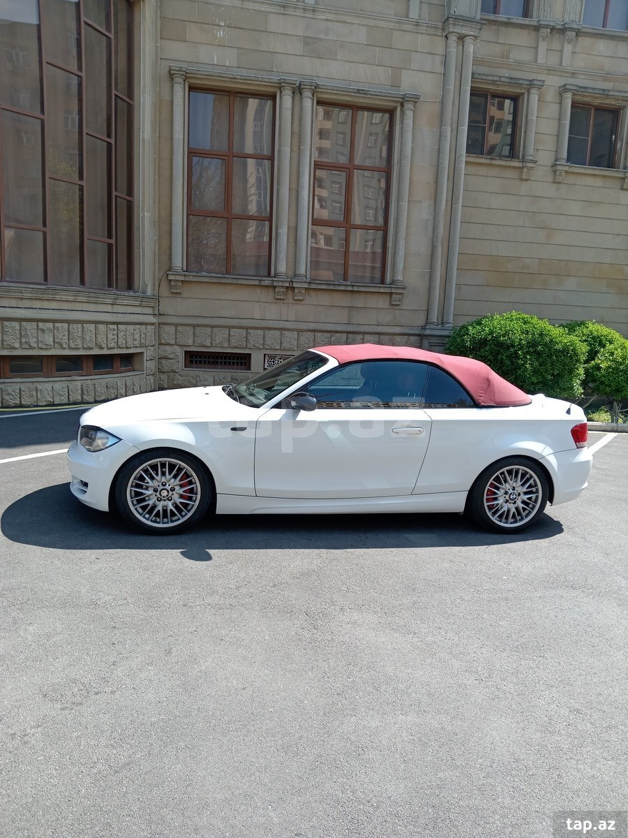 BMW 130, 2008 il (12)
