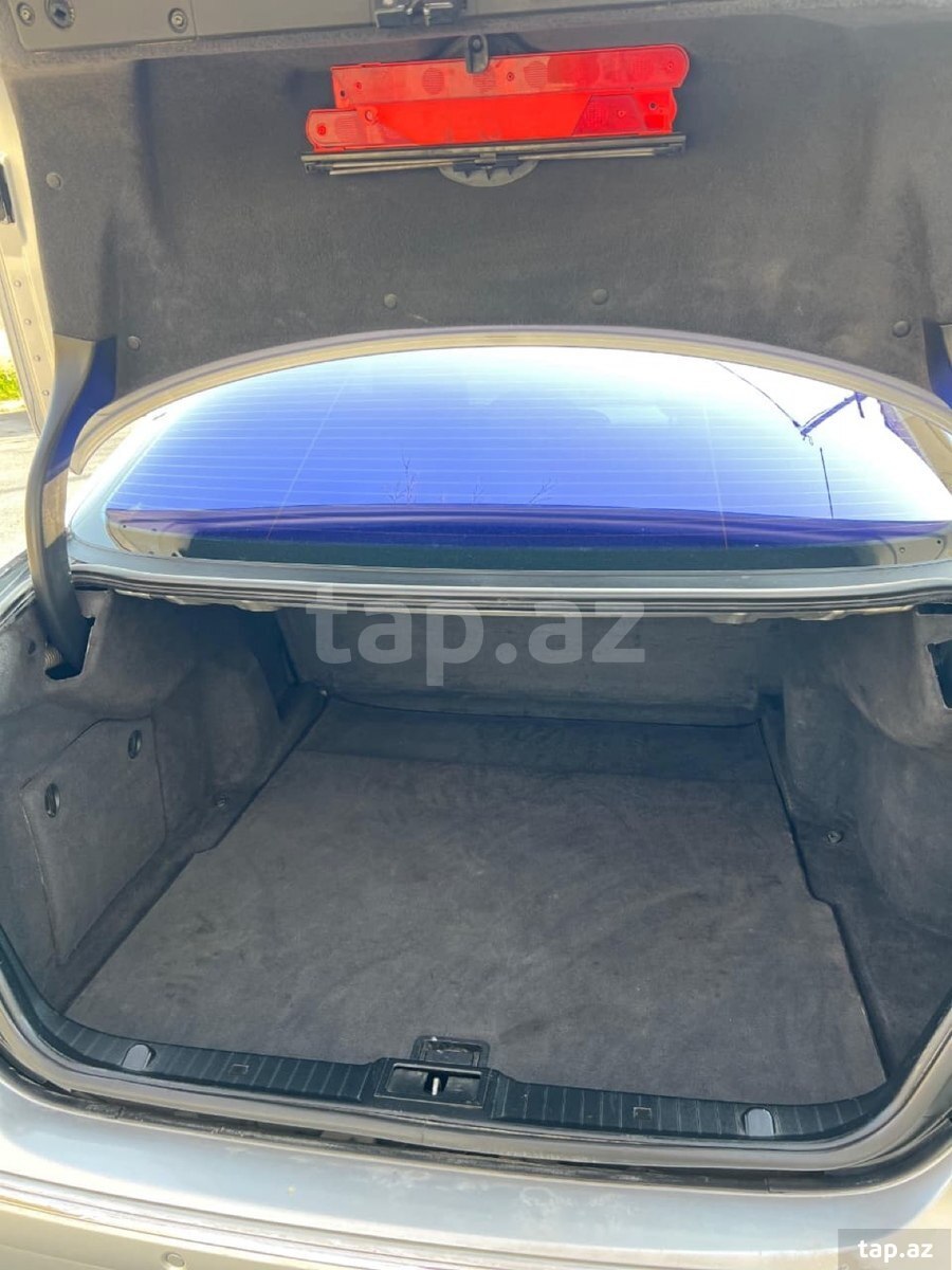 Mercedes E 270, 2003 il (14)