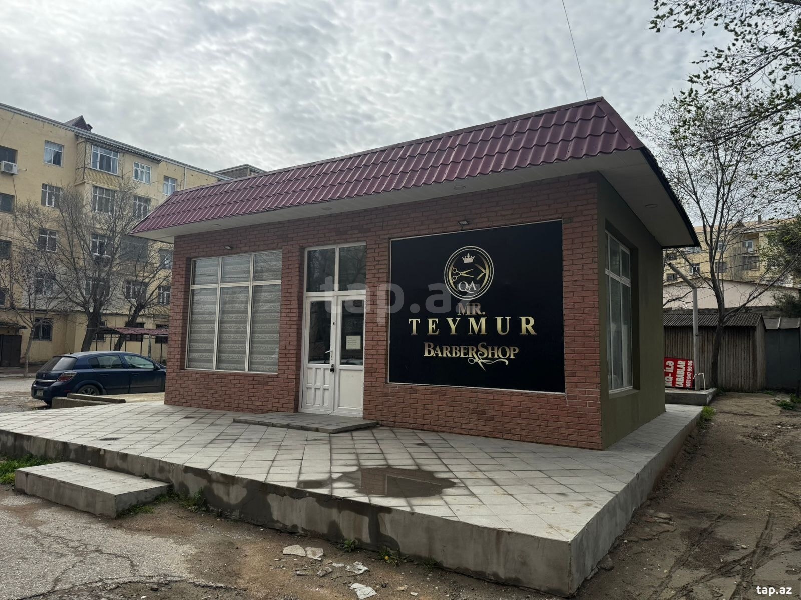 Obyekt, Sumqayıt ş.
