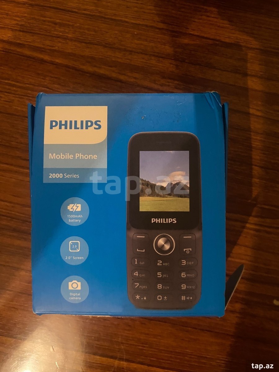 Philips E2108