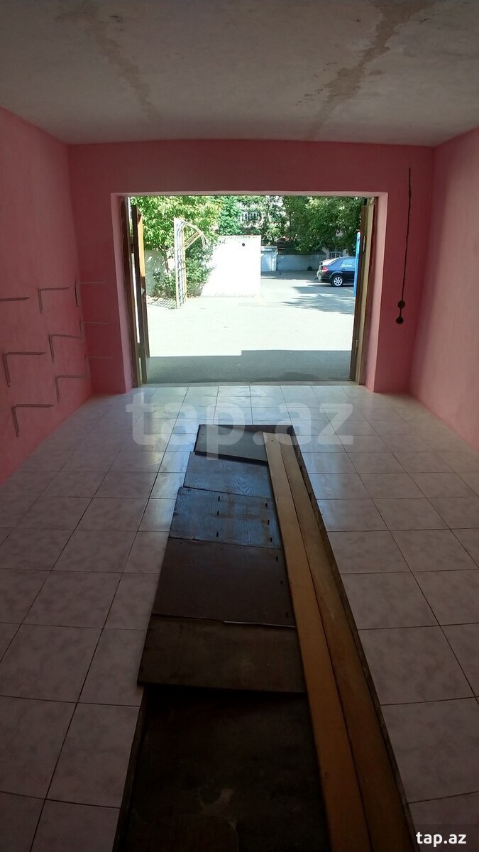 Qaraj icarəyə verilir, Gənclik m.
