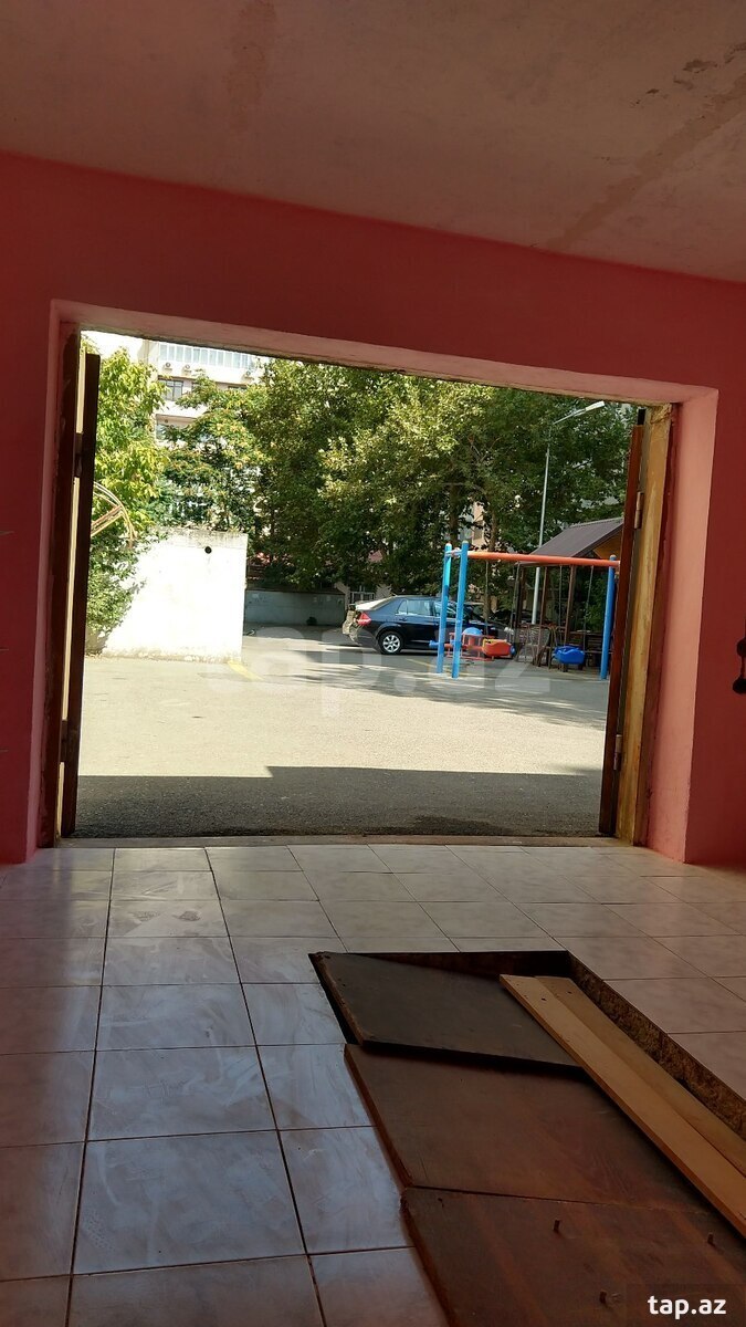 Qaraj icarəyə verilir, Gənclik m. (3)