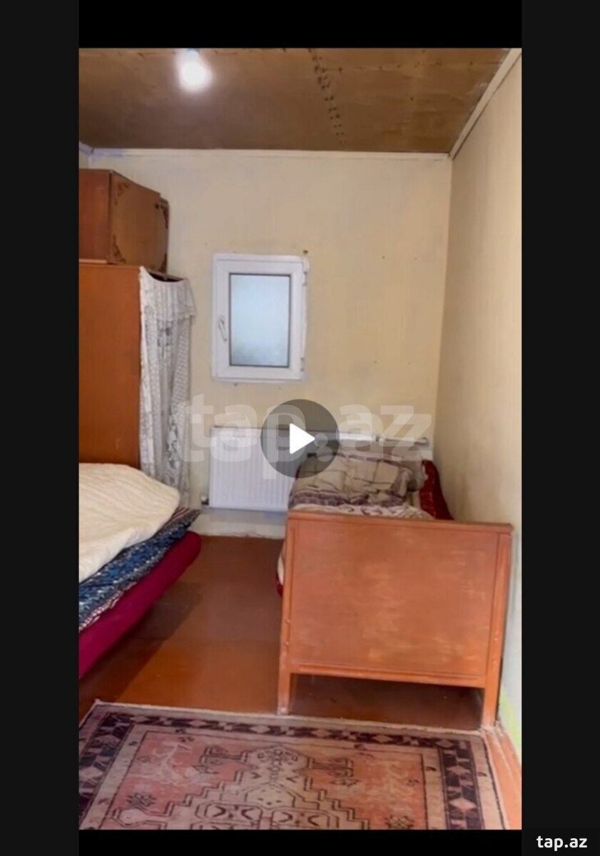 Həyət evi kirayə verilir, Binəqədi r. (2)