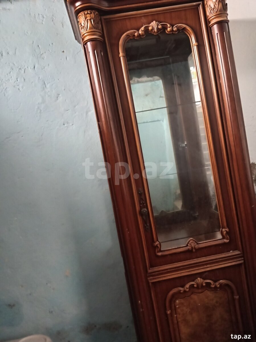 Qonaq otağı mebeli (2)