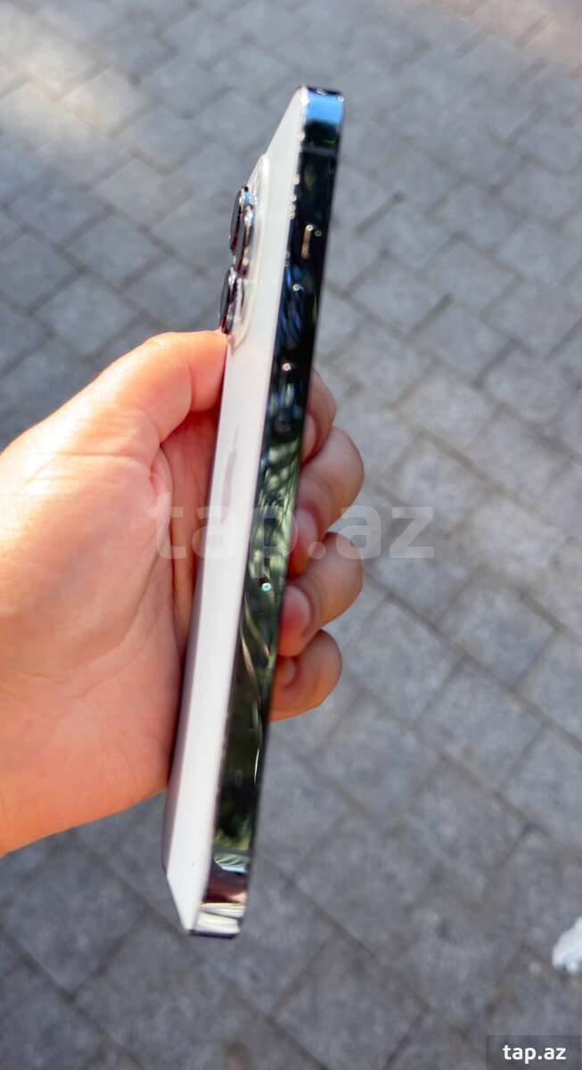 Apple iPhone 13 Pro Graphite 256GB/6GB (5)